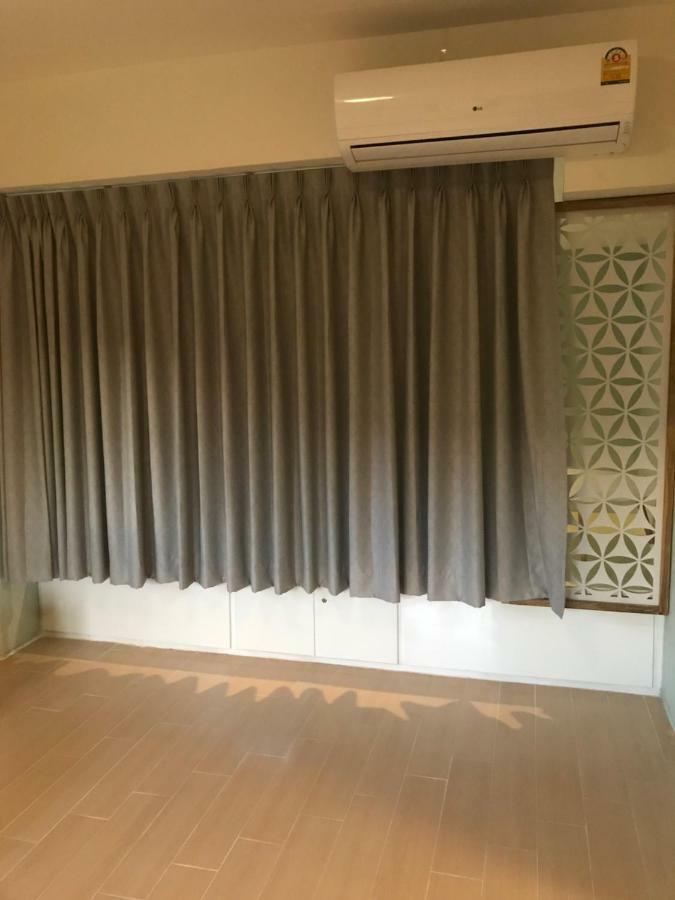 Baan Ploy In (Adults Only) Hostel Chiang Mai Exterior foto