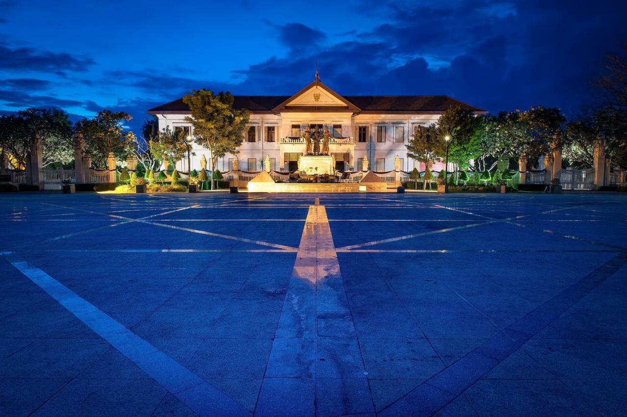 Baan Ploy In (Adults Only) Hostel Chiang Mai Exterior foto